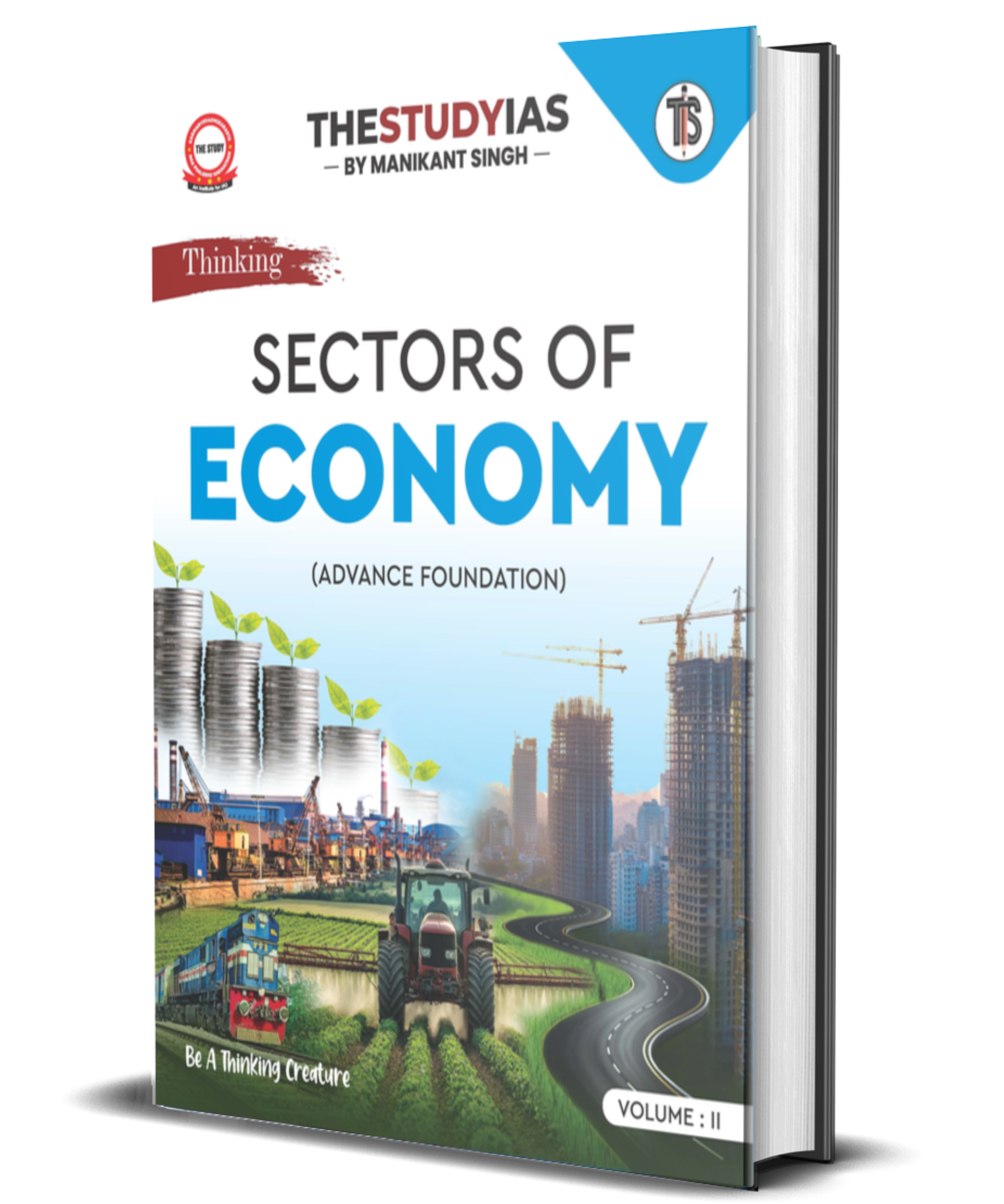 Sector of Economy Book (English) Advance Foundation